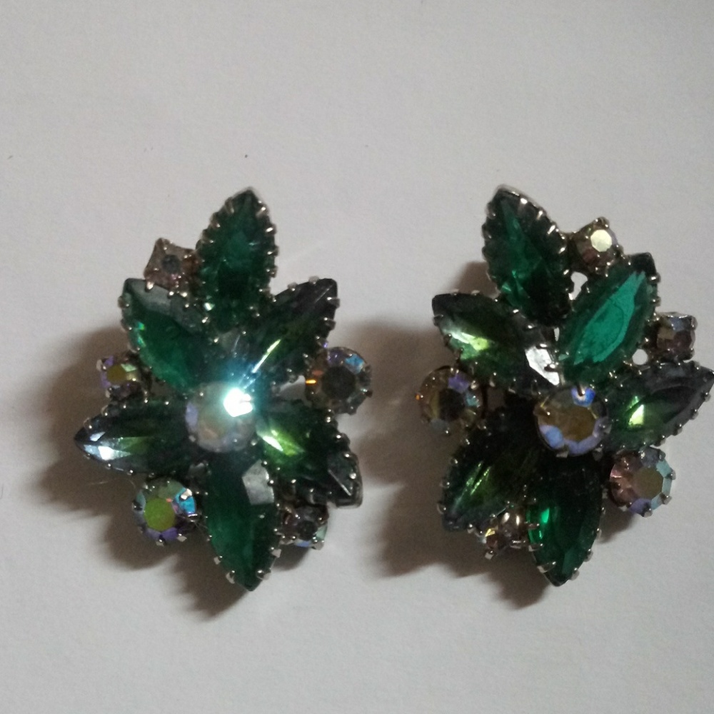 Vintage Earrings